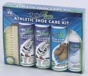 Athletic Shoe Care Kit