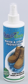 Water & Stain Protector